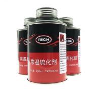 760(250ml)一瓶 泰克补胎胶水760常温硫剂轮胎真空胎专用冷补胶水泰克胶片强力胶