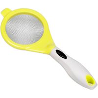 精品过滤网筛 304不锈钢双层超细 果汁网筛 婴幼儿辅食漏勺 豆浆过滤网