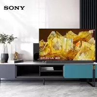 索尼(SONY) XR-65X90L 65英寸电视+回音壁音响HT-G700套装4K超高清120HZ安卓智能液晶游戏电视