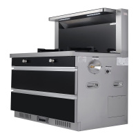 万家乐集成灶JJZT-LJ3C(B)