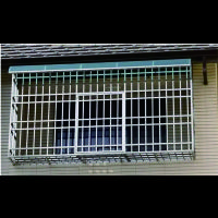 得蛟防盗窗DJ-Hl1050