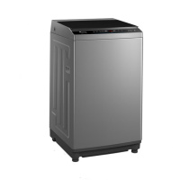 (可开专票)小天鹅(LittleSwan) TB100V23DB 波轮洗衣机全自动 直驱变频 10公斤大容量 免清洗除螨