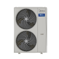 (不含安装费)美的(Midea)星光120pro(不带水泵)5匹一拖三全直流变频多联机71+36+28+22