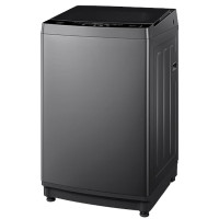 (可开专票)美的(Midea)波轮洗衣机 全自动家用10公斤大容量 免清洗除螨洗甩干脱水可预约随心洗MB100KQ5