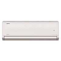 美的(Midea)旋耀空调大2匹P挂机变频冷暖壁挂式家用商用KFR 炫耀大2匹一级KFR-50GW/N8MXA1