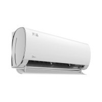 美的(Midea)大1匹 风酷 新一级能效 变频冷暖 自清洁 壁挂式空调挂机 智能家电 KFR-26GW/N8XHC1