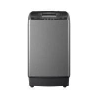 (可开专票)美的(Midea)波轮洗衣机全自动 小型迷你5.5公斤小户型租房宿舍品质电机 5.5公斤MB55V33CE