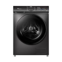 (可开专票)小天鹅滚筒洗衣机10KG炫彩大屏除菌洗烘一体 智能投放全时巡航除菌洗变频电机 TD100VT6XR17