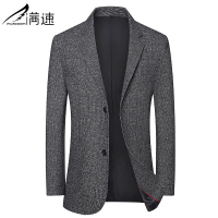 满速西服套装男士职业伴郎韩版结婚商务正装外套休闲小西装男上班