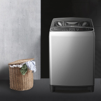 威力(WEILI)20公斤波轮洗衣机全自动大容量 量衣判水 预约洗衣自编程 金属箱体 XQB200-2189X 专供