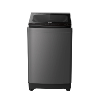 威力12kg全自动洗衣机 家用大容量 智能洗涤 钢化玻璃盖板 透明视窗 不锈钢箱体 XQB120-2039C
