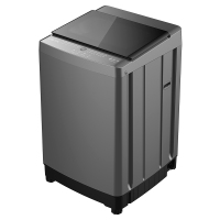 威力12公斤大容量全自动波轮钢化玻璃双阻尼盖板不锈钢内筒XQB120-2488C 专供