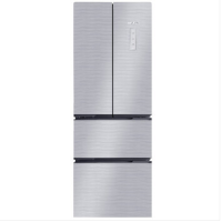 新飞冰箱BCD-310WGV8EC 310升法式四门多维风冷无霜电脑精准控温