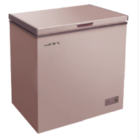 新飞冷柜301升PCM白色内胆一级能效四宽设计BC/BD-301KPD