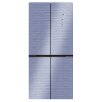 BCD-439WG8C冰海蓝三重除菌多维风冷无霜系统