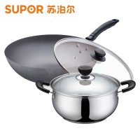 苏泊尔爱家二件套T0929K