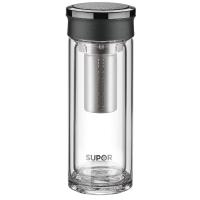 苏泊尔集茶玻璃杯尊系列330mL/KC33CP1