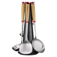 苏泊尔小红圈系列六件套TK1822Q