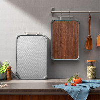 苏泊尔全渗透抗菌双用砧板 D433020AD1