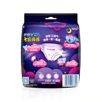 护舒宝考拉裤裤2片装M-L码*2