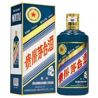茅台生肖纪念酒 丁酉鸡年 53度500ml 酱香型白酒