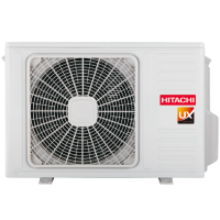 日立US系列定速2P标准型