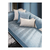 [唯蒂妮旗舰店]沙发垫夏季客厅轻奢高精密四季通用防滑高档夏天款沙发靠背套罩巾