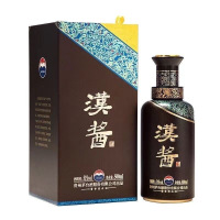 茅台汉酱51度(3.0版)500ml 单瓶