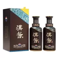 茅台汉酱51度(3.0版)500ml 两瓶