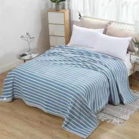 皇寝世家 亲肤绒毯