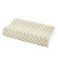 皇寝世家 狼牙款乳胶枕