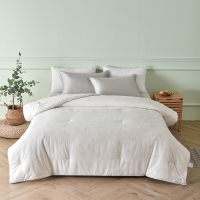 杉杉 雅尚天然蚕丝被