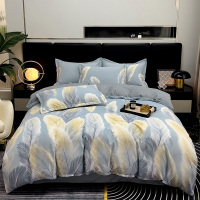 杉杉 美式全棉磨毛系列-维加斯