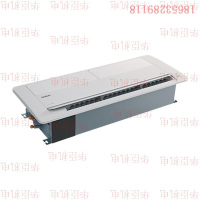 天花板内置DC薄型风管式 RPIZ(D)系列18内机