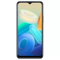 vivo Y32 4GB+128GB 雾夜黑 5000mAh大电池18W快充骁龙八核处理器后置1300万清晰影像新品手机y32