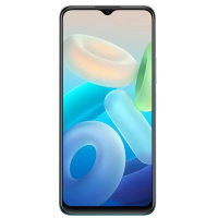 vivo Y10 (t1版) 4GB+128GB 冰川蓝 5000mAh超长待机 全网通 疾速侧面指纹 手机