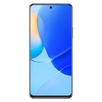 华为/HUAWEI nova 9 SE 4G全网通 一亿像素超清摄影 创新Vlog体验 66W超级快充 8GB+128GB幻夜黑华为手机