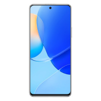 华为/HUAWEI nova 9 SE 4G全网通 一亿像素超清摄影 创新Vlog体验 66W超级快充 8GB+256GB贝母白华为手机