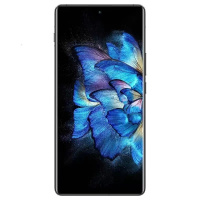 vivo X Note 12GB+512GB 璨夜黑 7英寸2K+ E5超感宽幕 3D大面积指纹 旗舰骁龙8 Gen1 5G 大屏 手机