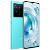 vivo X80 8GB+256GB 假日 蔡司专业影像