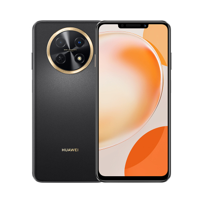 华为/HUAWEI 畅享 60X 128GB 曜金黑 7000mAh超长续航 6.95英寸影音大屏 闪耀星环 移动联通电信全网通手机老人机学生机