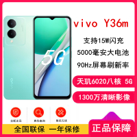 vivo Y36m 6GB+128GB