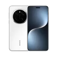 荣耀Magic7 Pro 16GB+512GB 雪域白