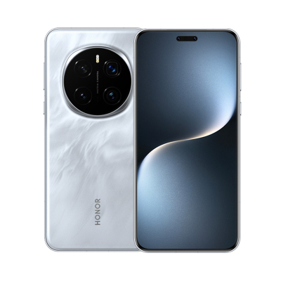 荣耀Magic7 Pro 16GB+512GB 月影灰