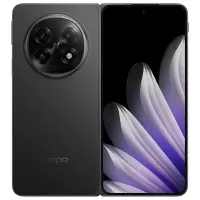 OPPO Find N5 缎黑 16GB+1TB