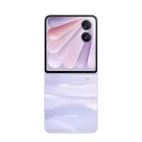 荣耀Magic V Flip2 12GB+512GB 晨曦紫