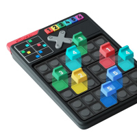 计客智能数独机(lz专供)