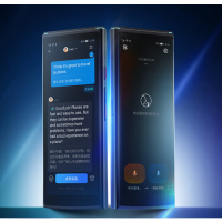 科大讯飞-翻译机4.0星火(lz)