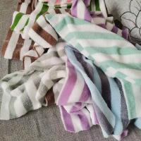 不锁边一斤装随机发 残次品毛巾方巾浴巾称斤抹布厨房洗碗家政清洁吸水不掉毛擦机器