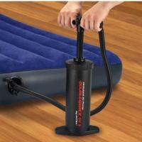 大号水池球池打气筒游泳圈充气床垫冲汽船快速吹气抽两用戏水玩具 大号水池球池打气筒游泳圈充气床垫冲汽船快速吹气抽两用戏水玩